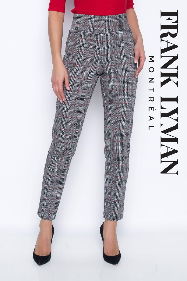 Frank Lyman - Pantalon