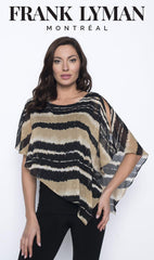 Frank Lyman - Blouse Femme