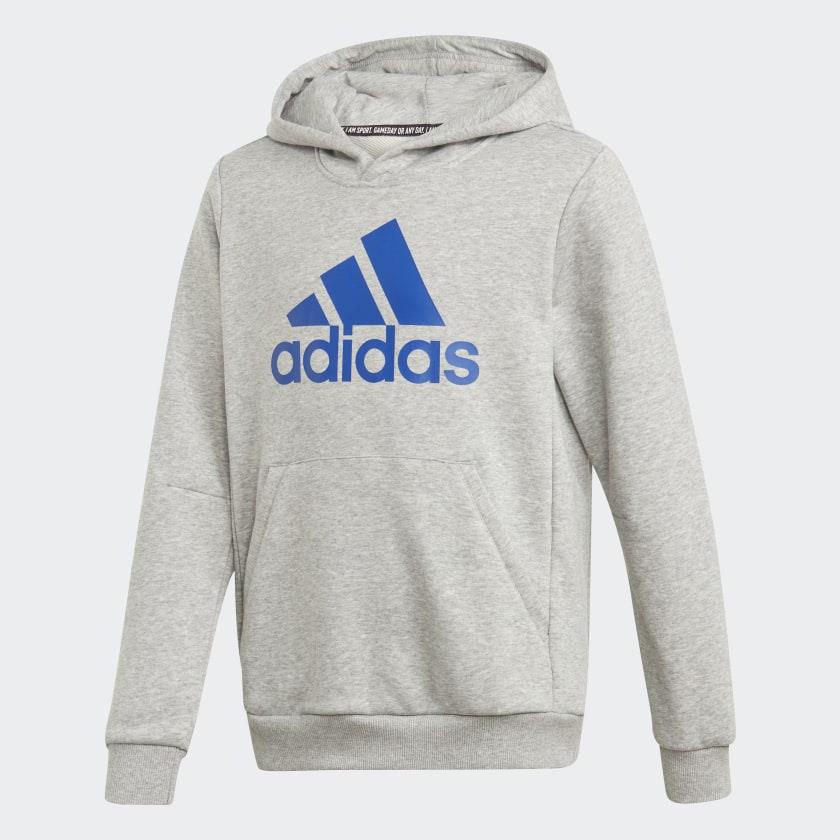 ADIDAS Hoodie Enfant
