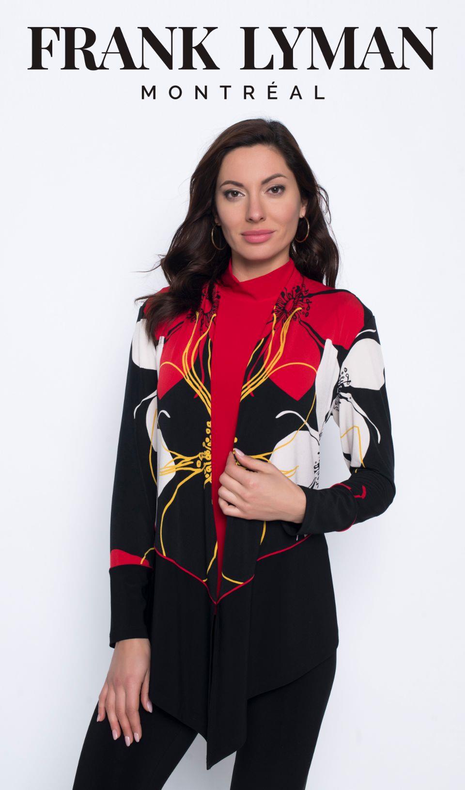Frank Lyman - Veste Femme 203725