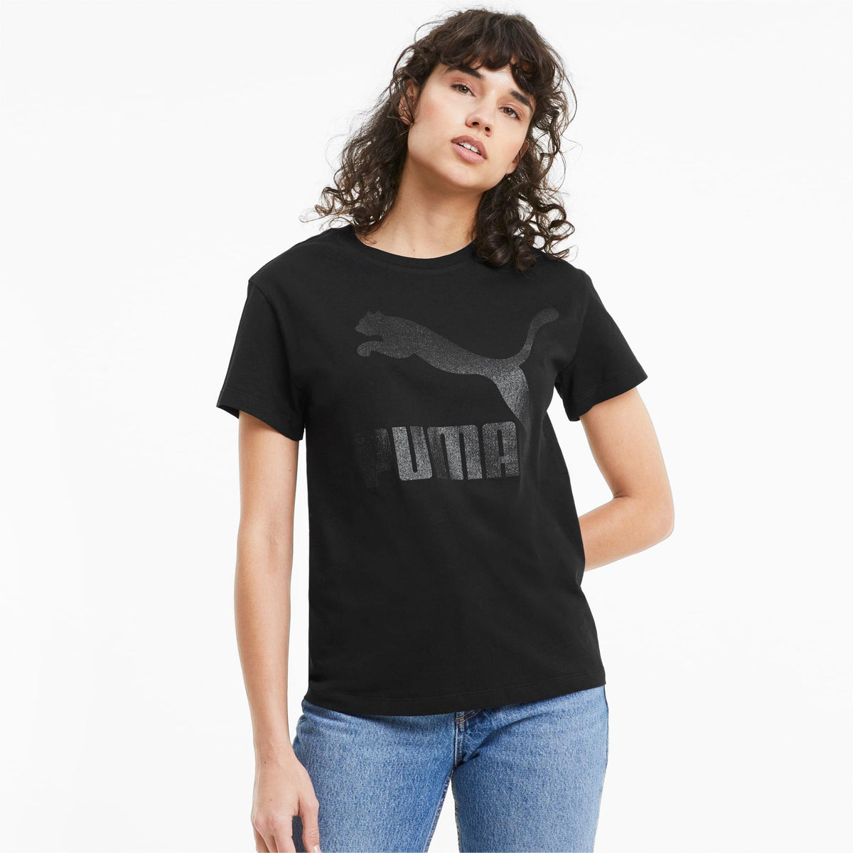 Puma T-Shirt Femme