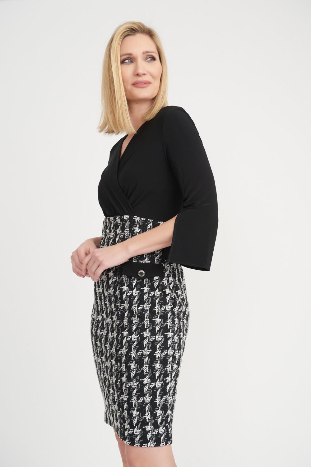Joseph Ribkoff Robe