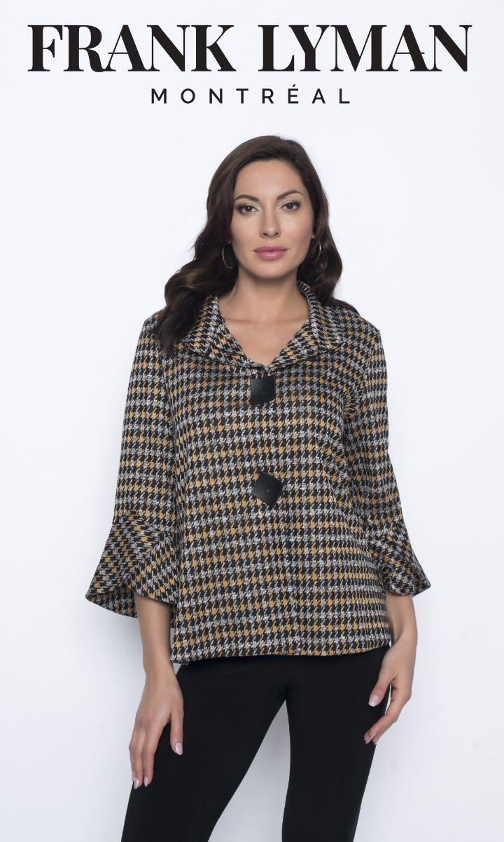 Frank Lyman - Veste Femme