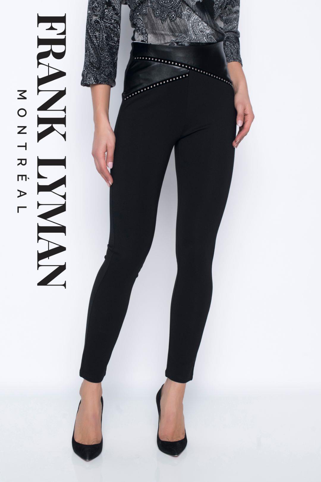 FRANK LYMAN LEGGING FEMME