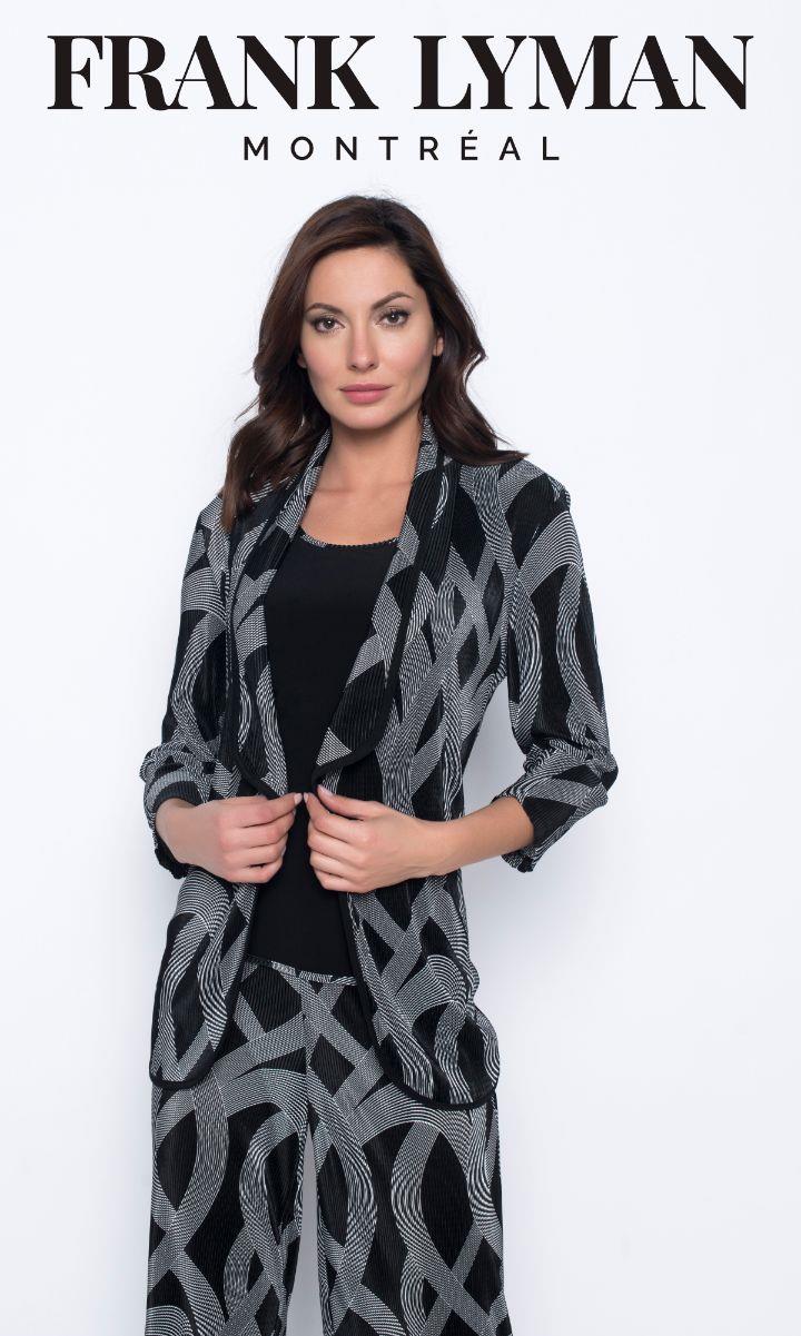 Frank Lyman - Veste Femme