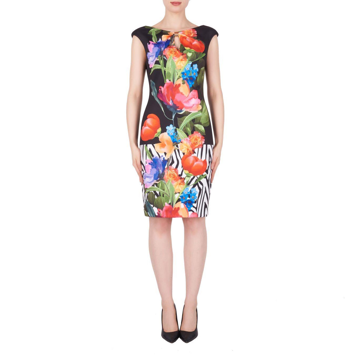 Joseph Ribkoff- Robe