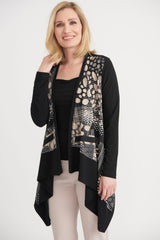 Joseph Ribkoff Cover up Femme