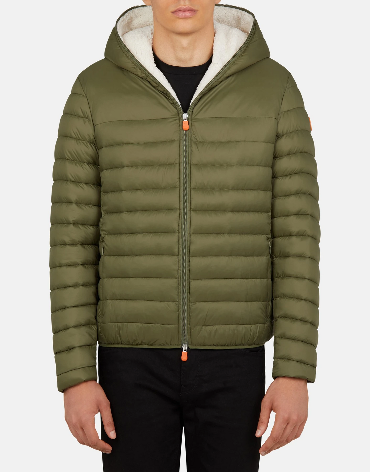 Save The Duck Manteau Homme