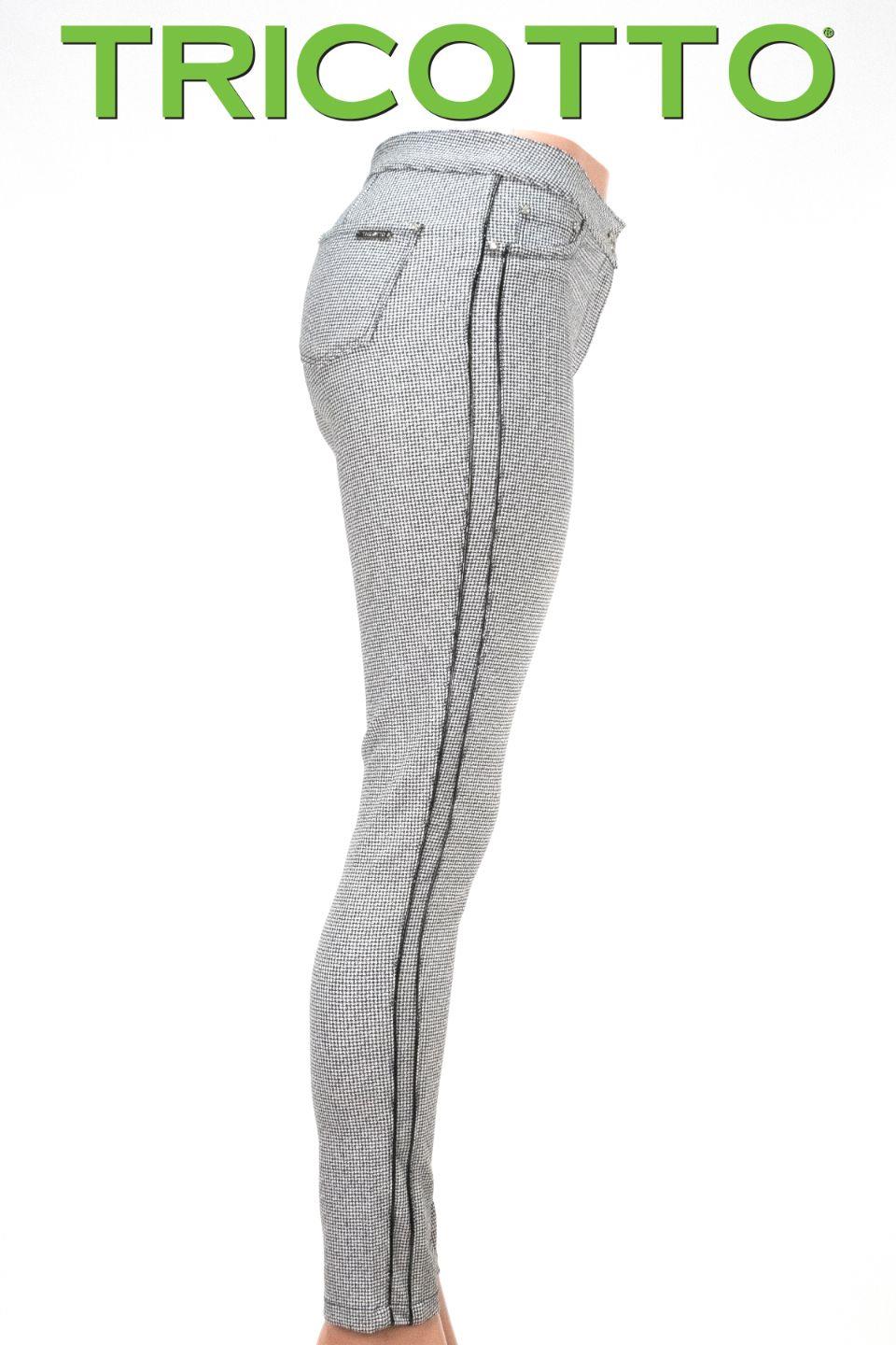 Tricotto pantalon Femme