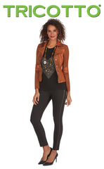Tricotto Chandail Femme
