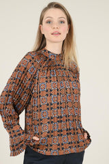 Molly Bracken Blouse Femme