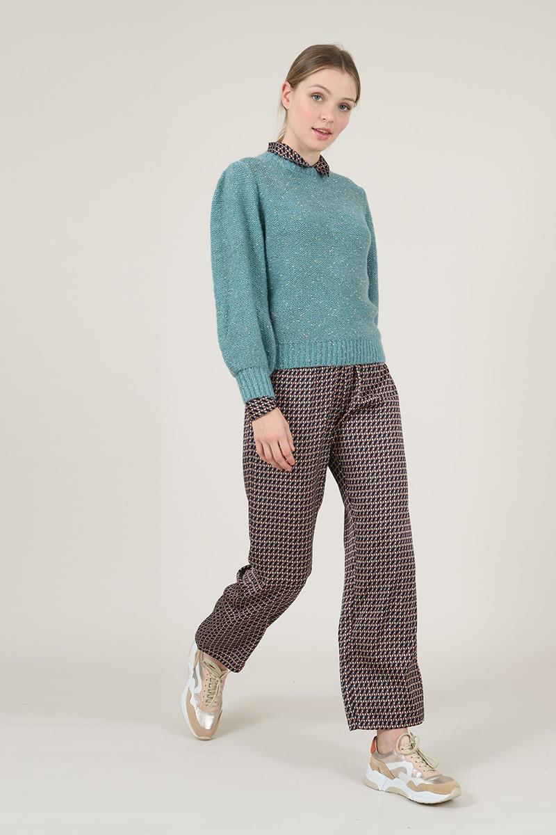 Molly Bracken Chandail Femme