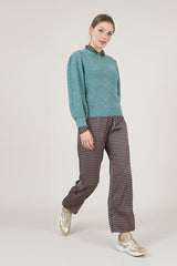 Molly Bracken Chandail Femme