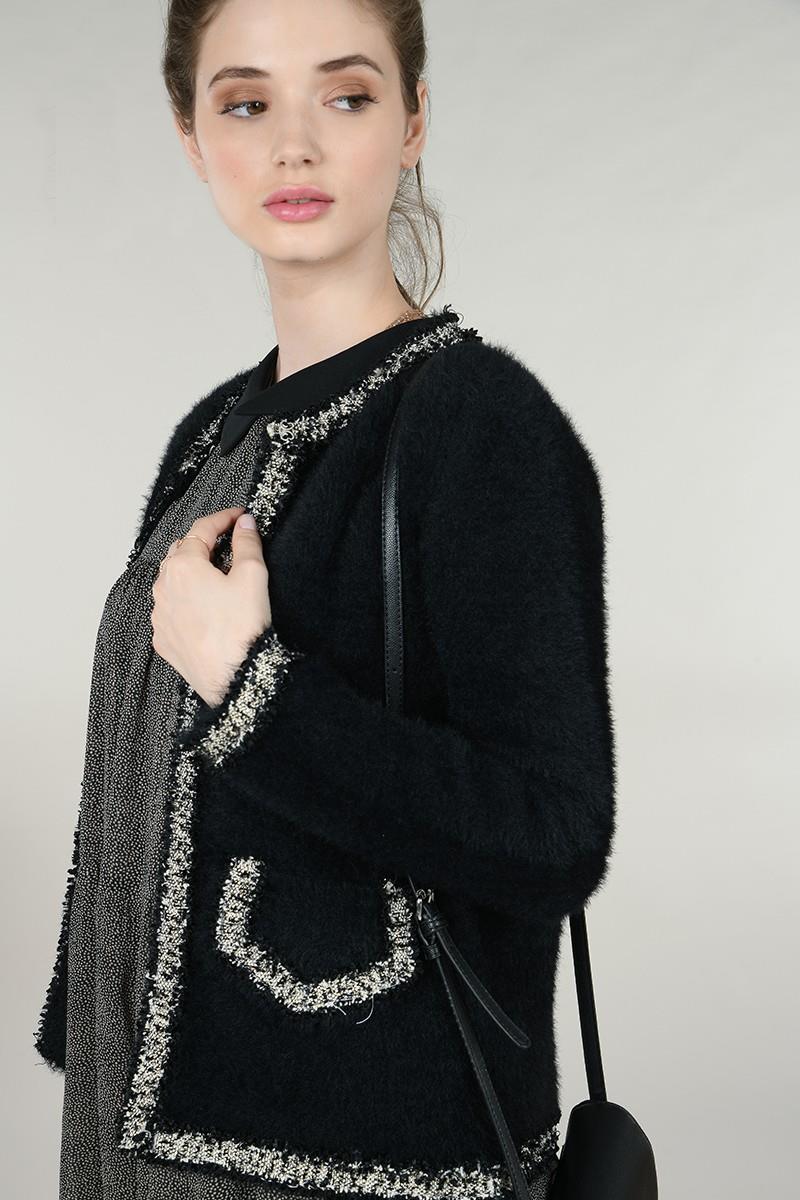 Molly Bracken Veste Femme