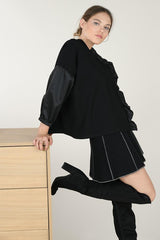 Molly Bracken Chandail Femme