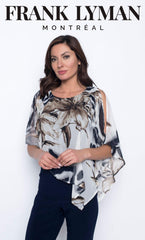 Frank Lyman - Blouse Femme