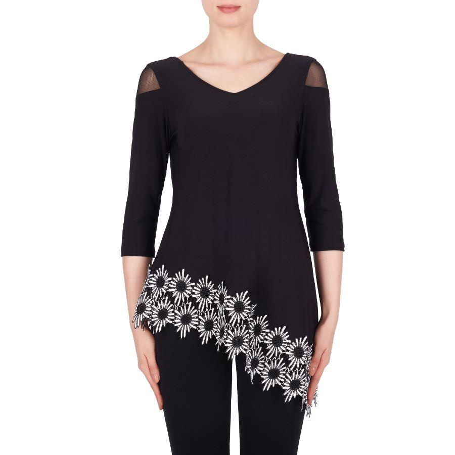 Joseph Ribkoff Tunic Femme