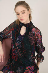 Molly Bracken Robe Femme