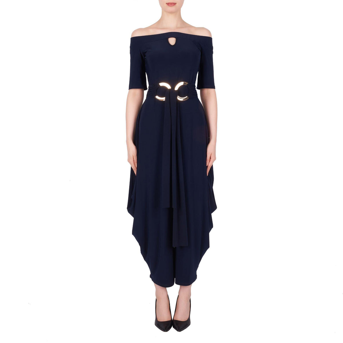 Joseph Ribkoff JumpSuit Femme