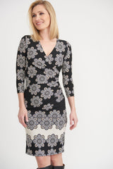 Joseph Ribkoff Robe