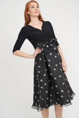 Joseph Ribkoff Robe