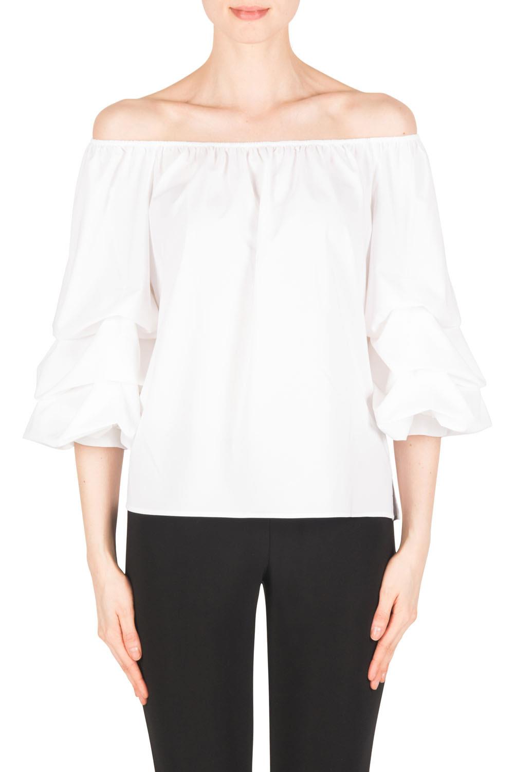 JOSEPH RIBKOFF BLOUSE FEMME