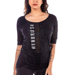 Headrush T-shirt Femme