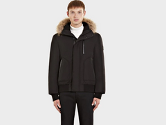 Rudsak Manteau Homme
