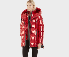Rudsak Manteau Femme