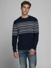 Jack&Jones Chandail Homme