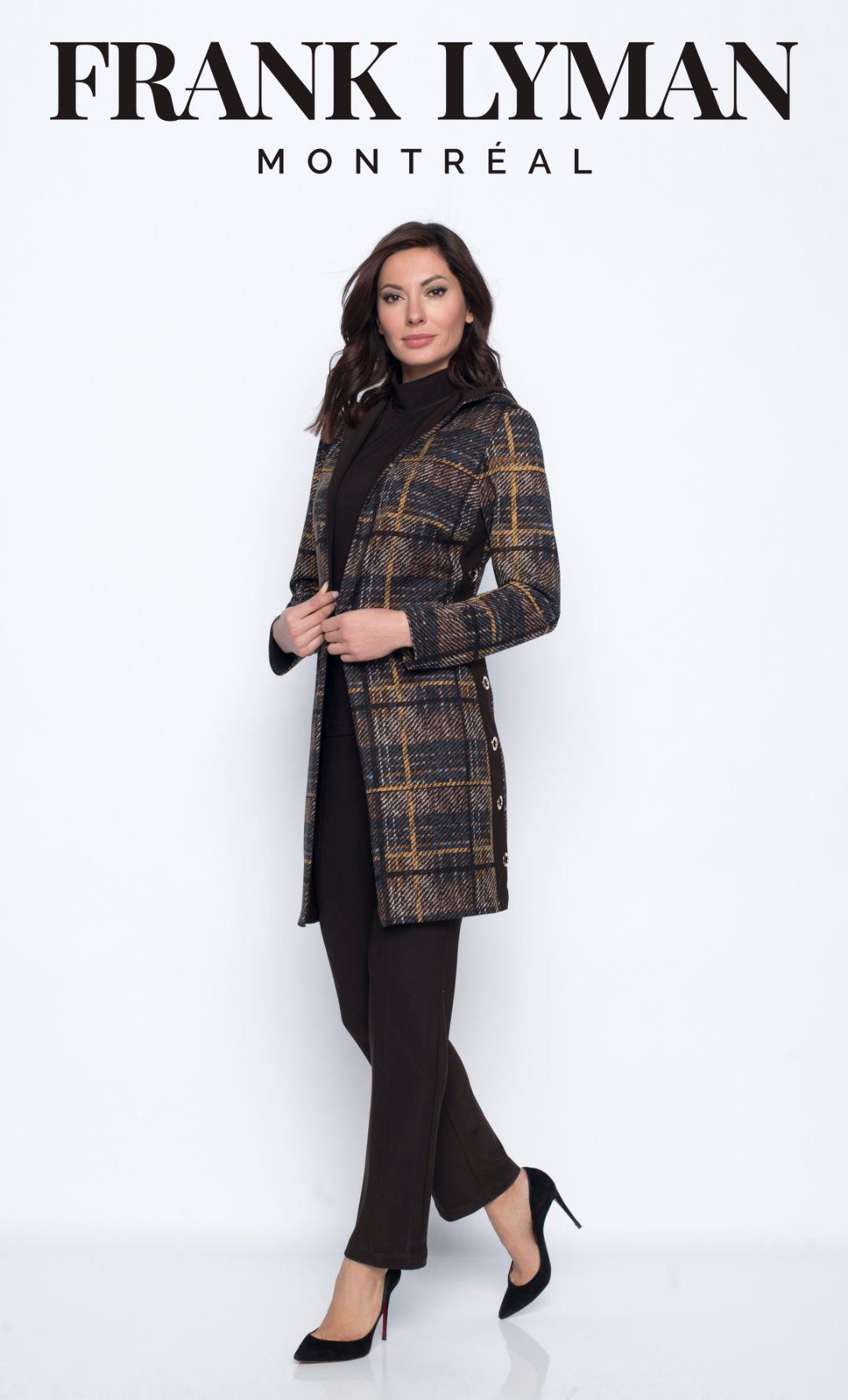 Frank Lyman - Veste Femme