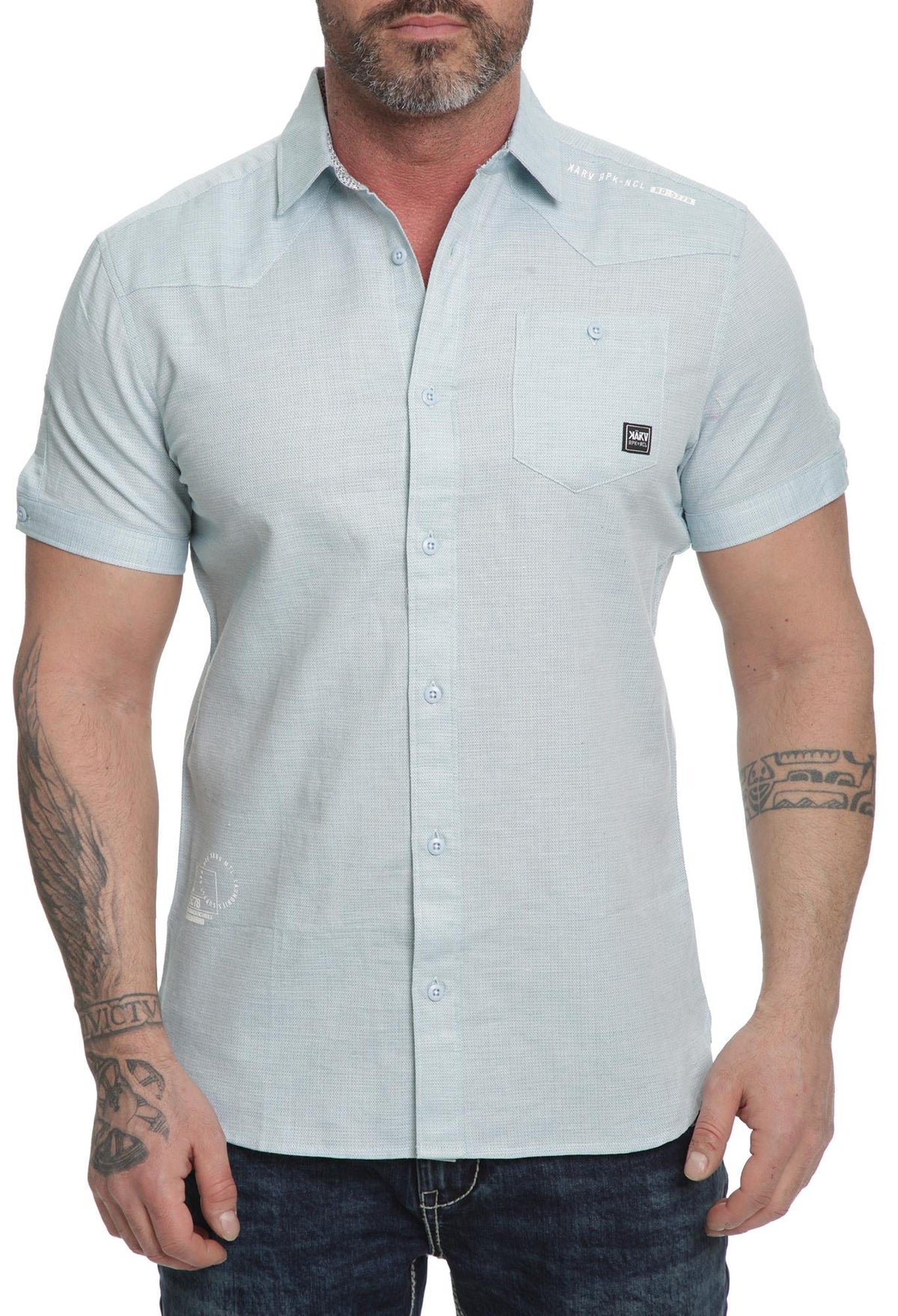 Karv Chemise Homme