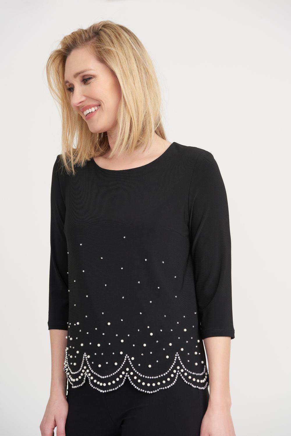 Joseph Ribkoff Blouse Femme