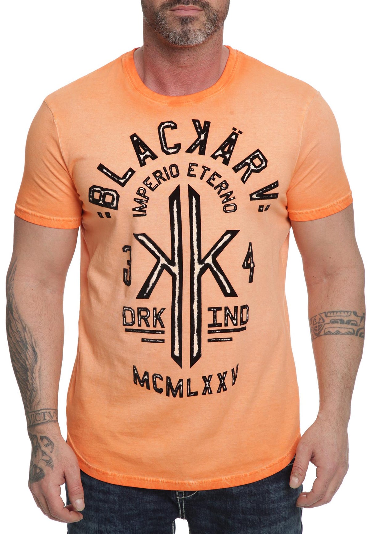 Karv T/Shirt Homme