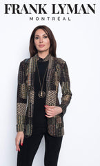 Frank Lyman - Veste Femme