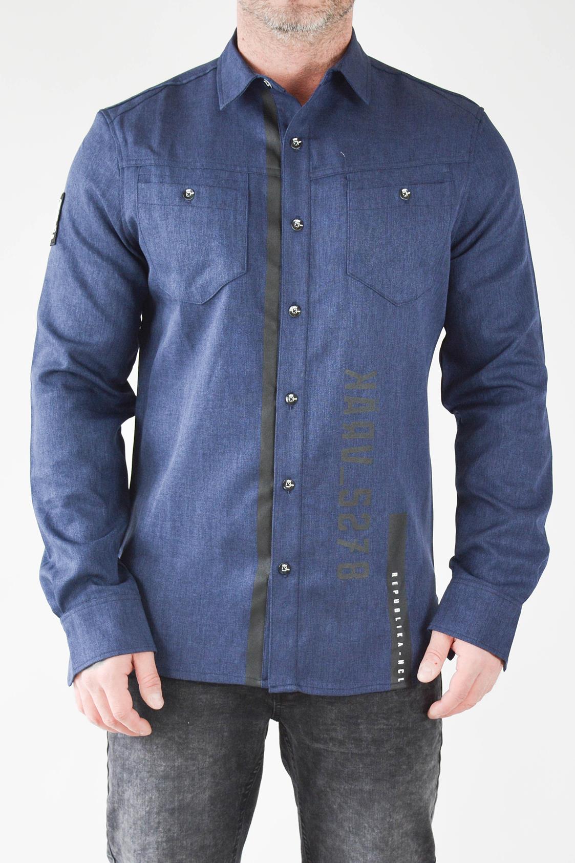 Karv Chemise Homme