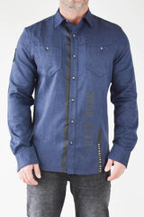 Karv Chemise Homme