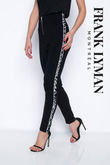 FRANK LYMAN LEGGING FEMME