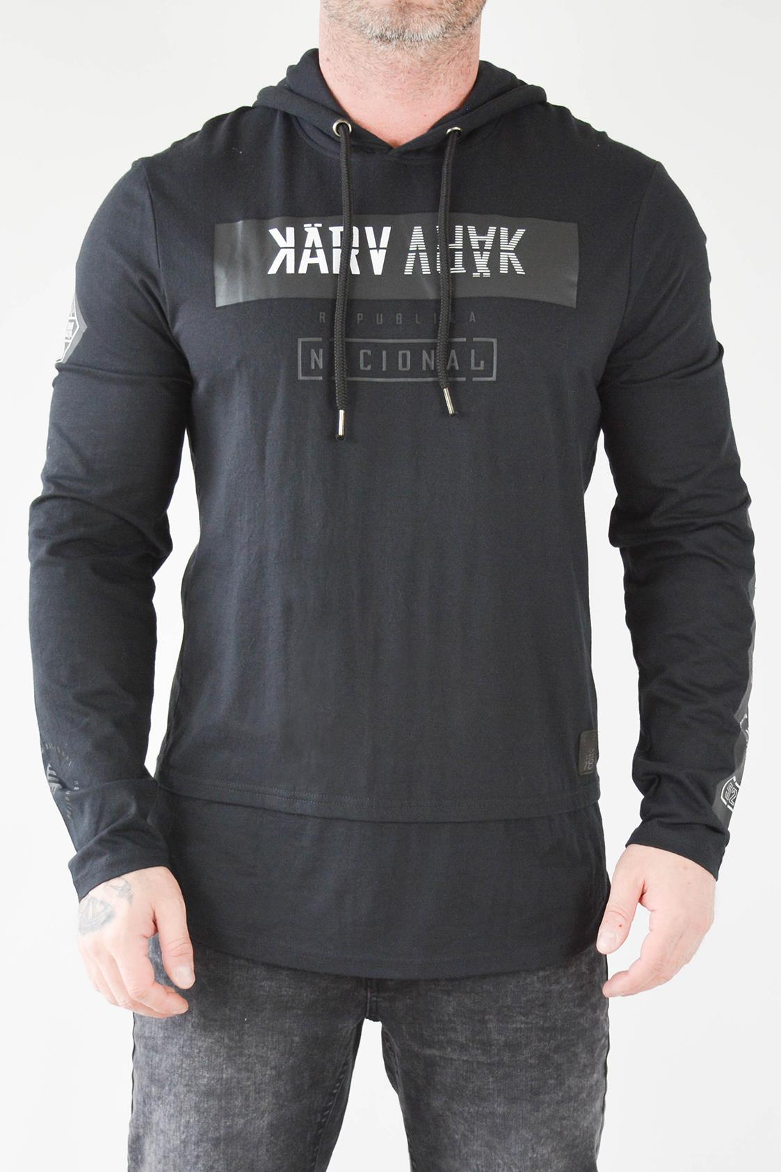 Karv Hoodie Homme
