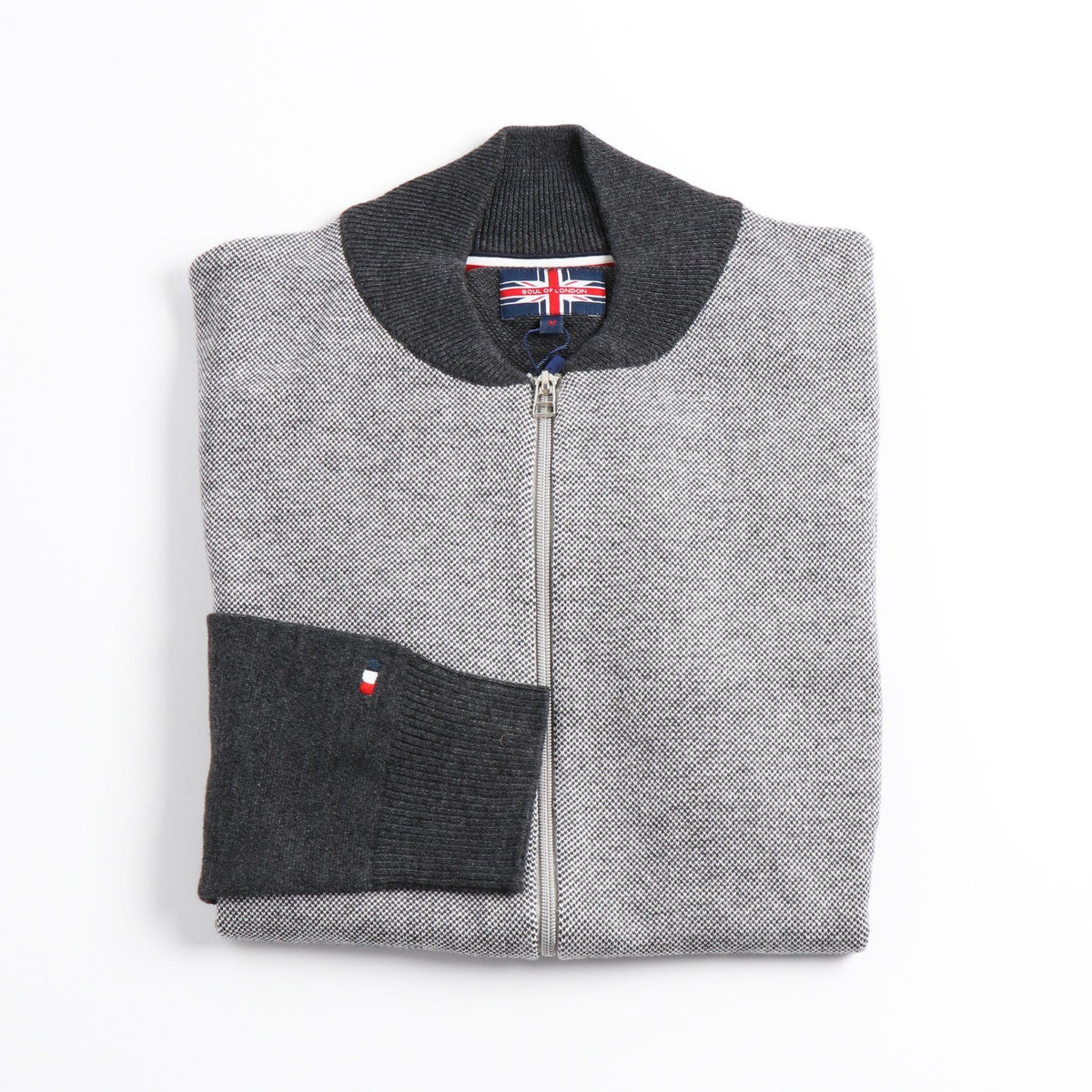 Soul Of London Veste