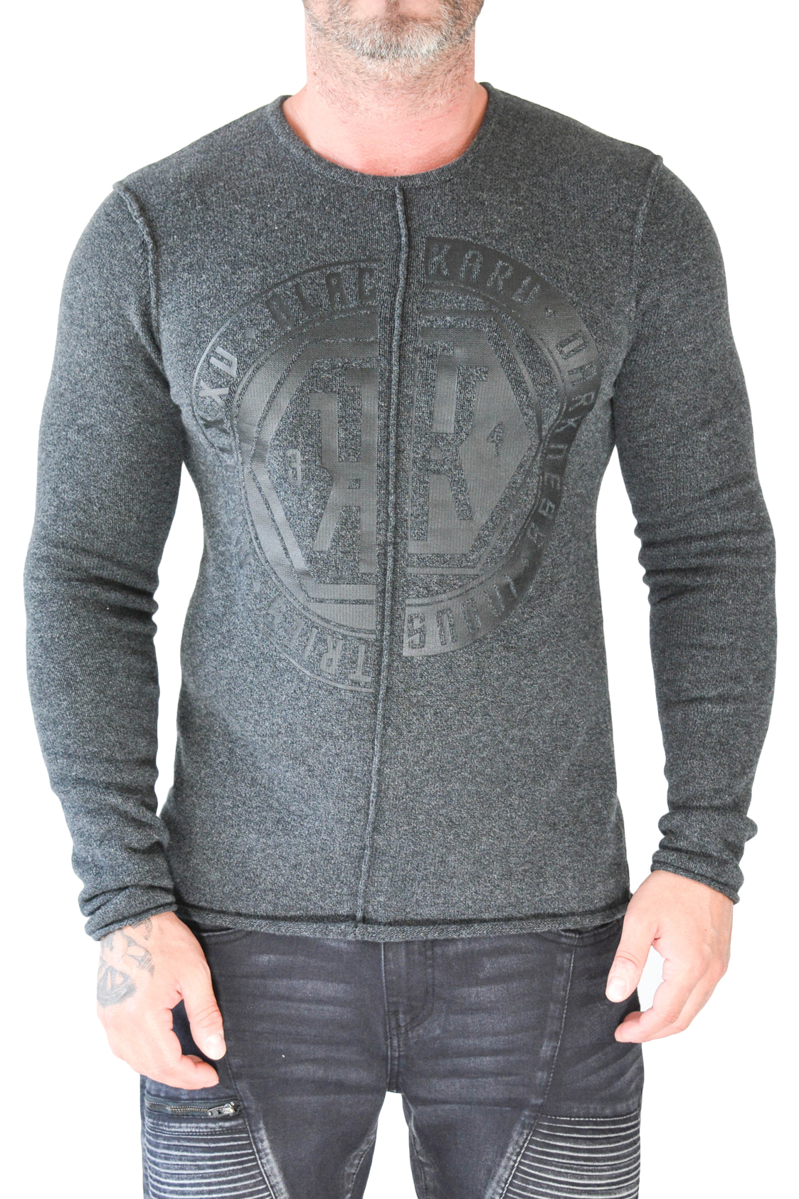 Karv Chandail Homme
