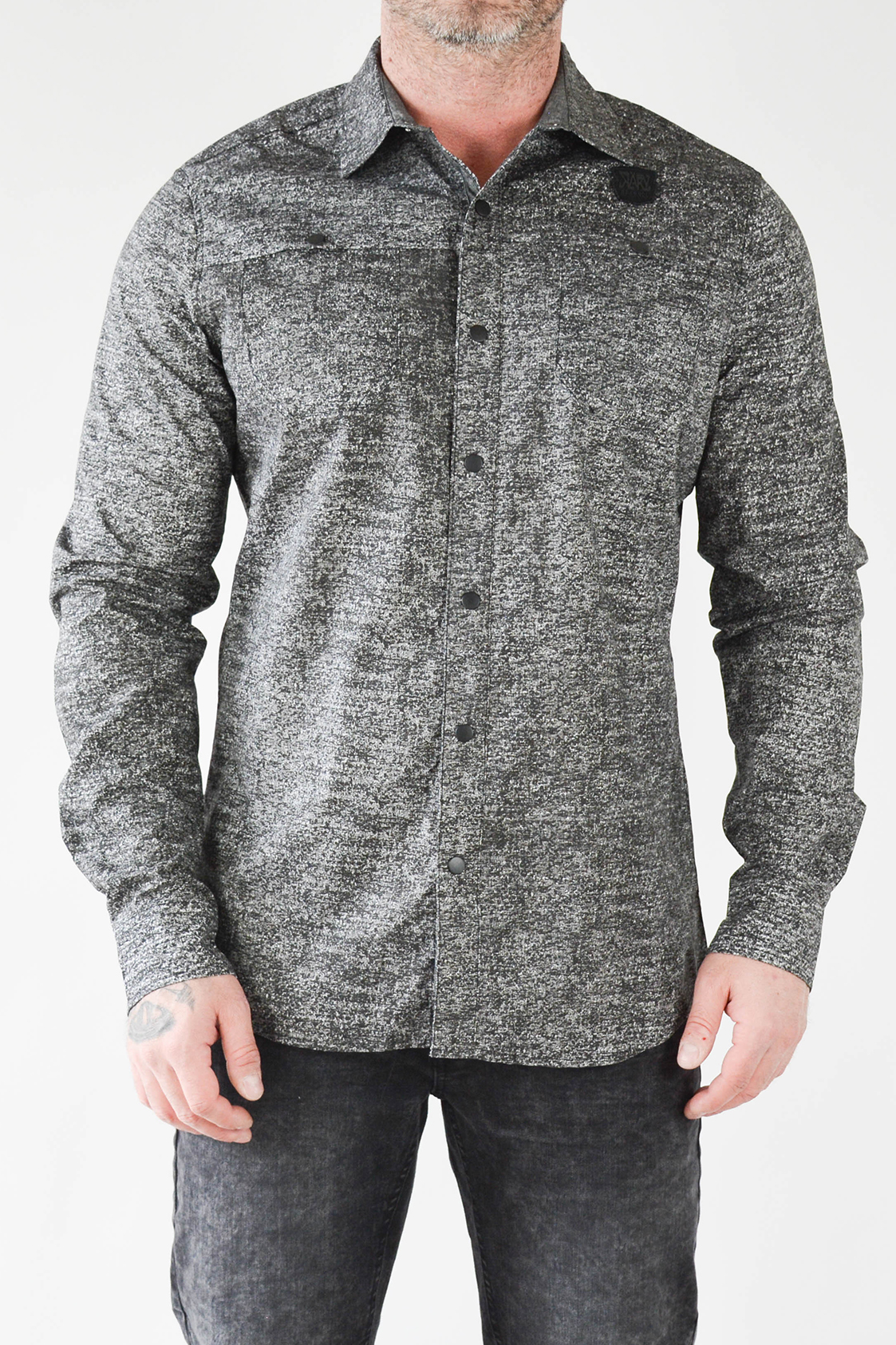 Karv Chemise Homme