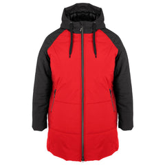 Alizée Manteau Taille Plus Femme