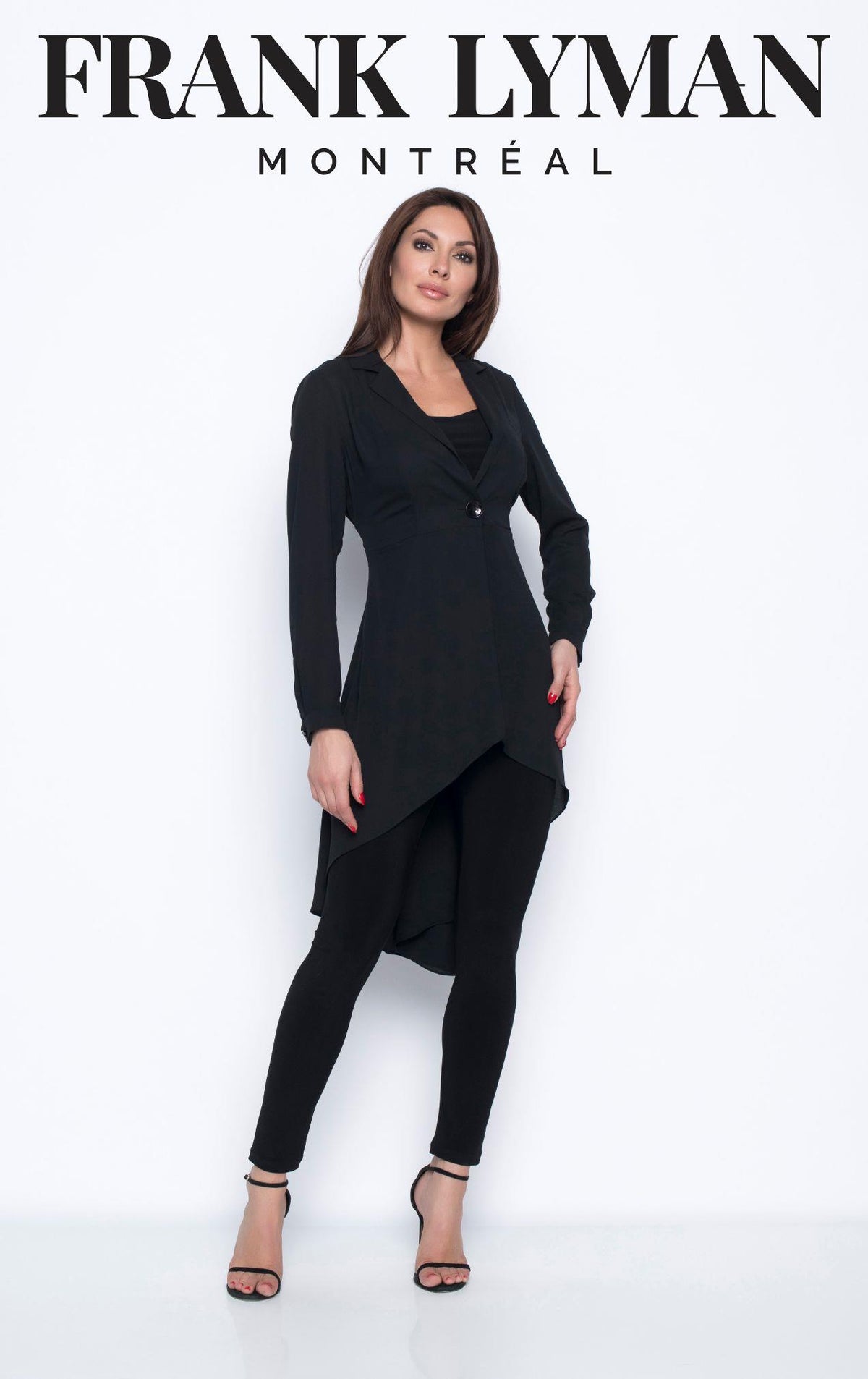 Frank Lyman -  Duster  Femme