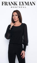 Frank Lyman -  Chandail Femme