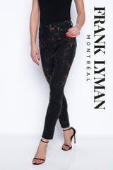 Frank Lyman - Pantalon