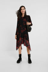 Desigual Robe Femme