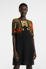 Desigual Robe Femme