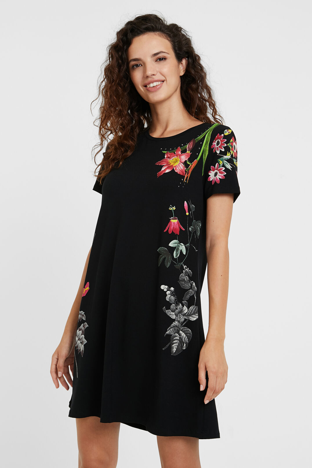 Desigual Robe Femme