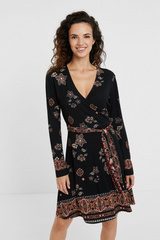 Desigual Robe Femme